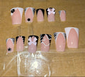 Press On Acrylic Nails