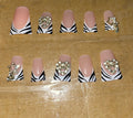 Press On Acrylic Nails
