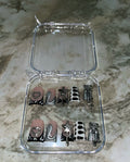 Press On Acrylic Nails