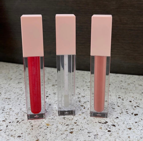 Lip oil