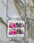 Press On Acrylic Nails