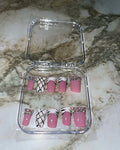Press on Acrylic Nails