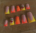 Press On Acrylic Nails